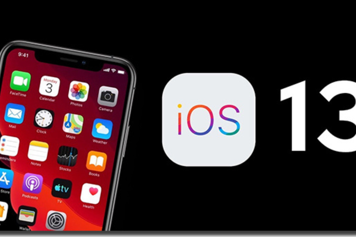 O que Significa iOS