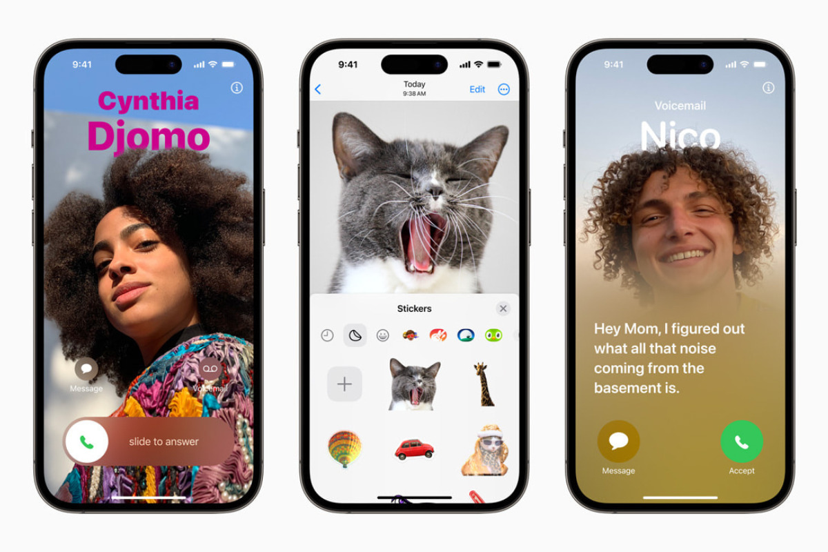 Atualizar seu Celular para iOS 17.2