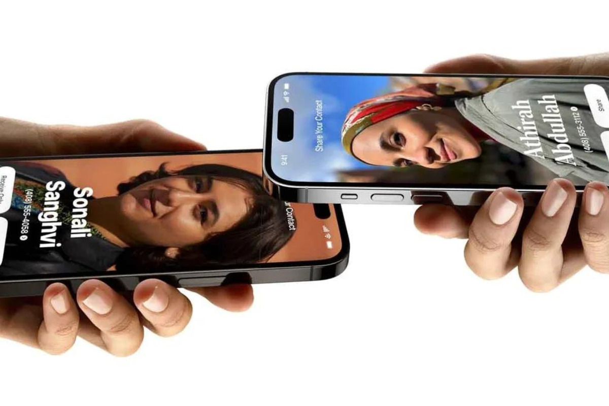 10 Novidades Mais Legais do iOS 17
