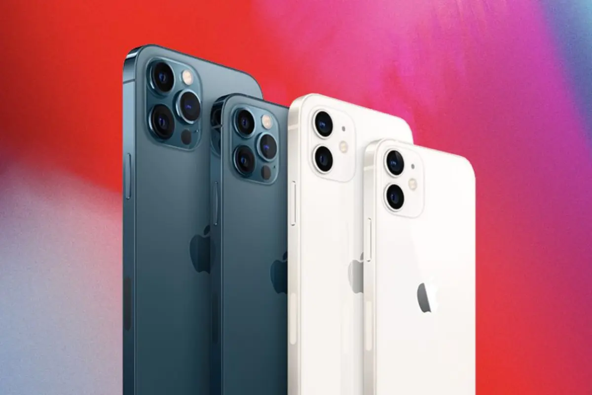 Celulares Apple