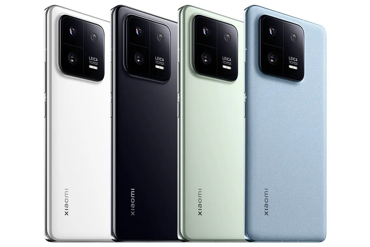 Xiaomi 14 e 14 Pro