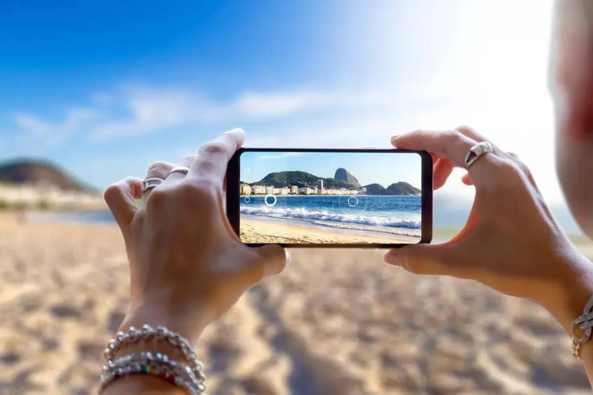Coisas que Podem Danificar a Câmera do Seu Celular