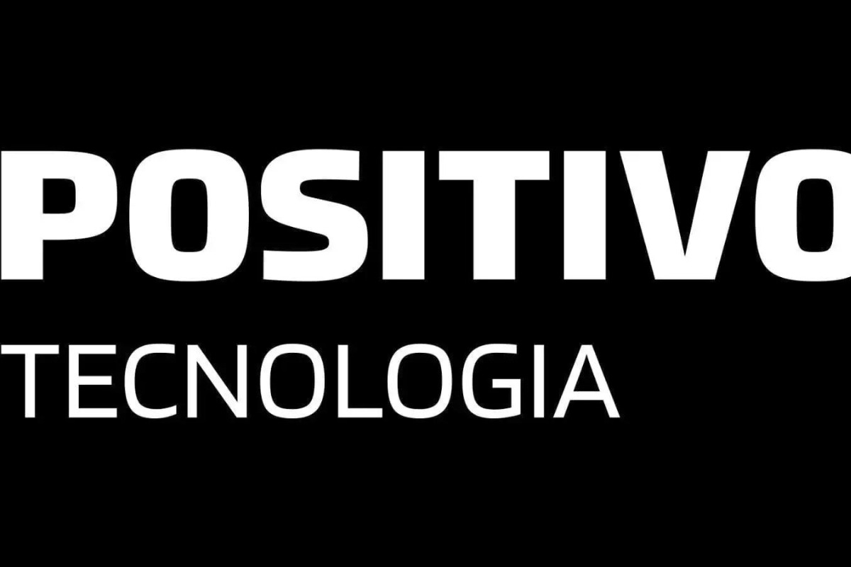 O universo do Positivo