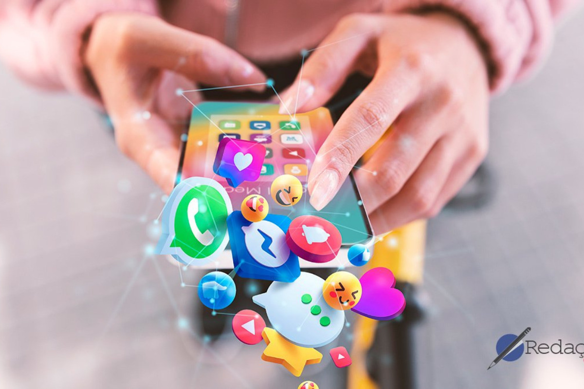 O Papel da Tecnologia