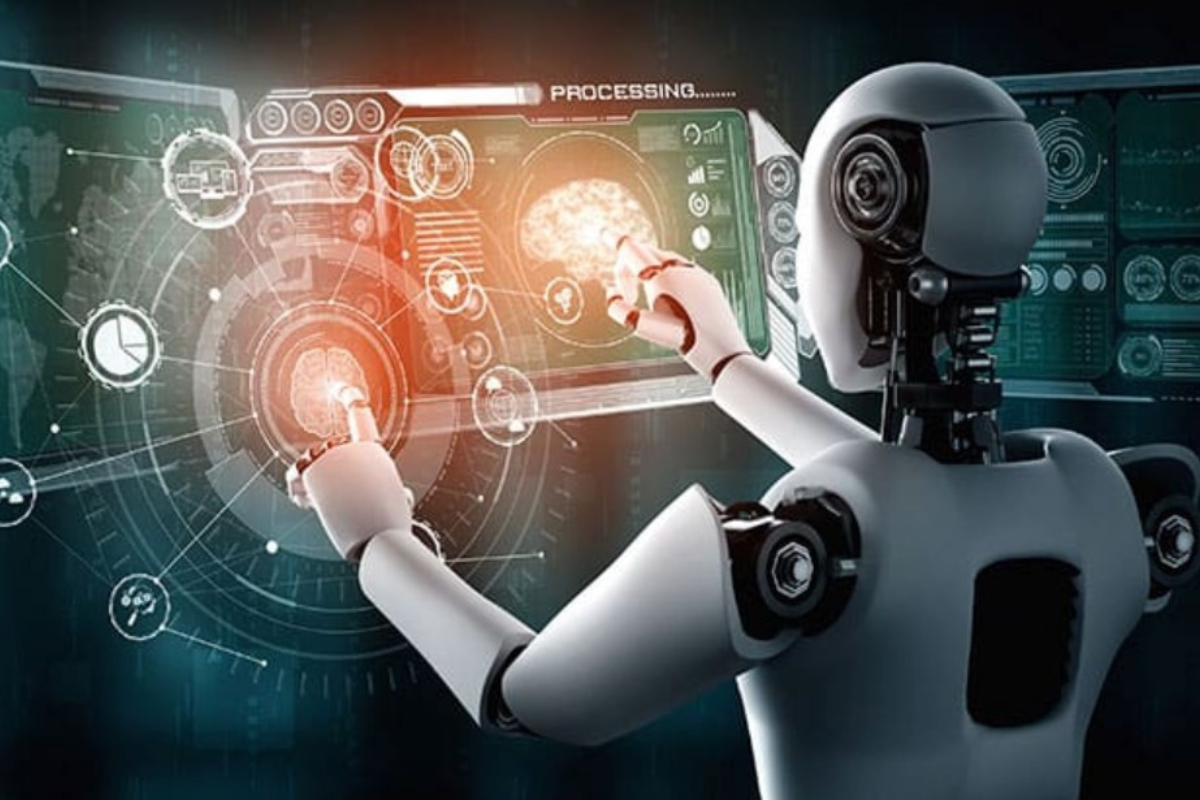 Oito Tendências de Tecnologia