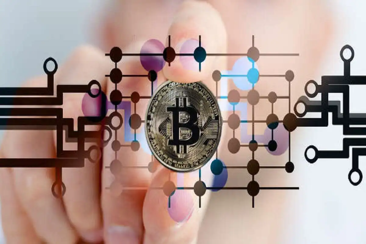 Blockchain e Criptomoedas