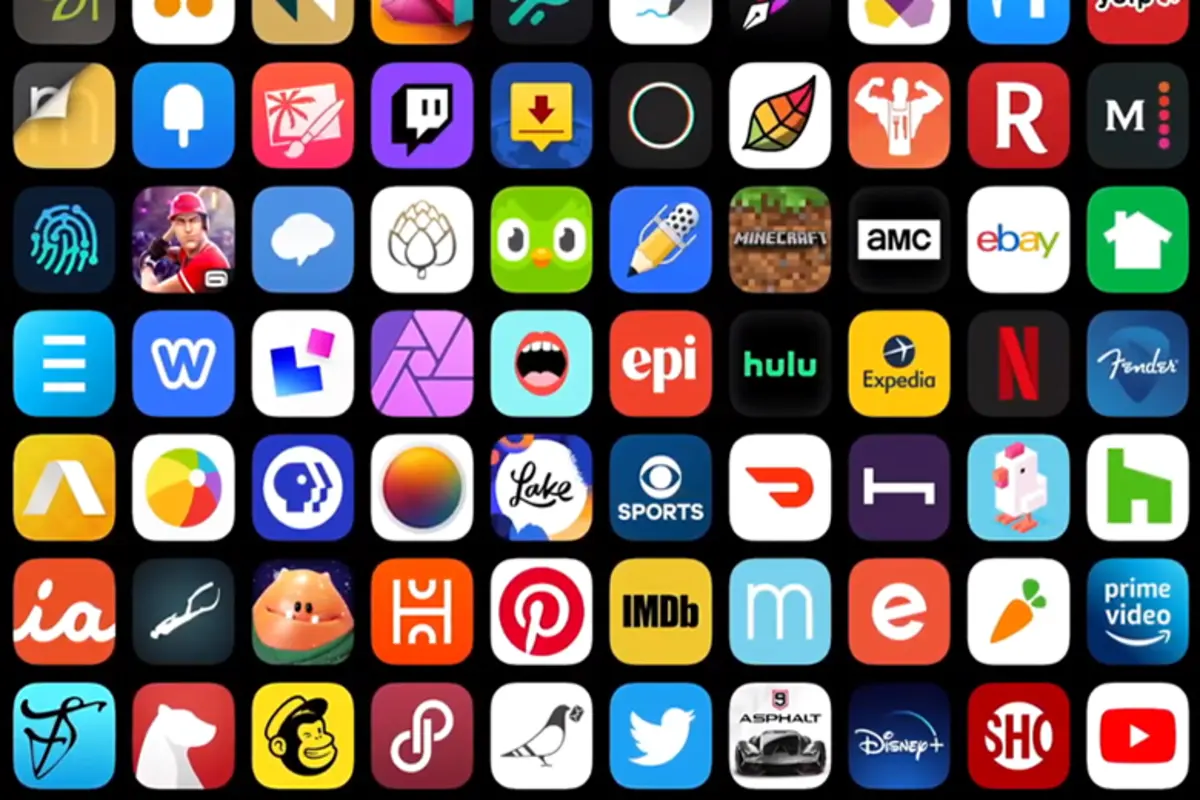 Os Apps Mais Inovadores do Momento para iOS e Android
